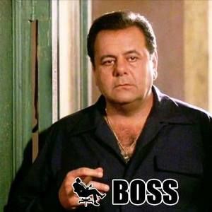 Meet your Posher, Aubrey